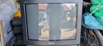 Crt tv - 2