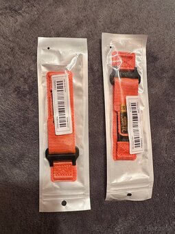 Remienky na hodinky Garmin - 2