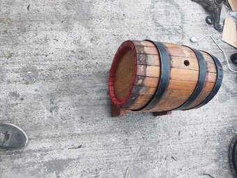 Súd na vino - 2