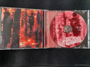 W.A.S.P. CD Dying for the world - 2