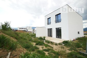 Novostavba, rodinný dom, na predaj, Martin - Tomčany. - 2