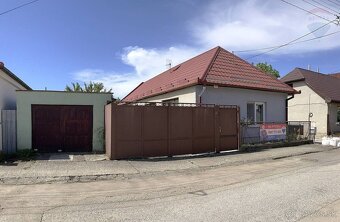 Predaj rodinný dom Výčapy-Opatovce EXKLUZÍVNE - 2