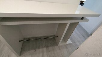 Barový pult Glawi - 2