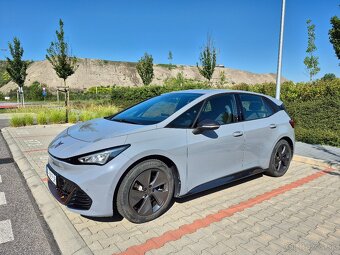 Cupra Born 150 kW 58 kWh - 2