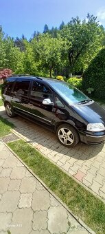 Sharan 1.9TDi 85kw - 2