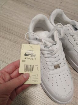 Botasky Nike - 2