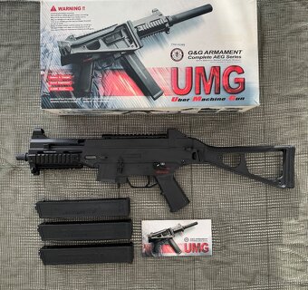 G&G HK UMG / UMP - 2