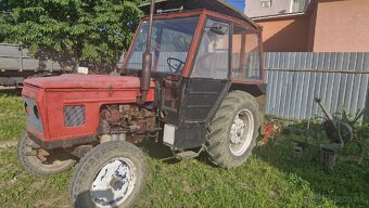 Zetor - 2