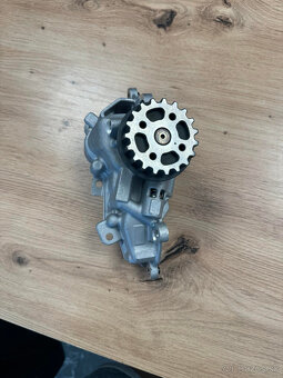 Olejové čerpadlo ENGINETEAM PU0137 - 2