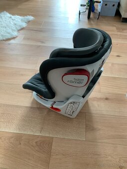 Britax Römer King II - 2