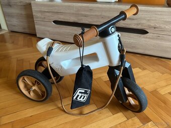 Funny wheels - 2