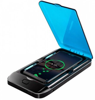 UV sterilizátor na mobil - 2
