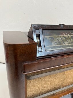 Rádio Philips Rondo - 2