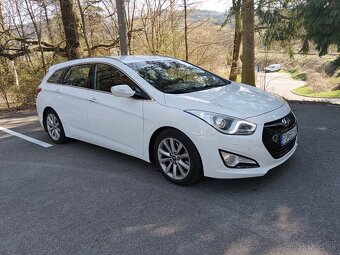 Hyundai i40 - 2