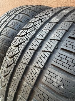 Pirelli 245/35 R19 nove 2x=200e - 2
