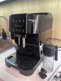 DeLonghi Magnifica Star - 2