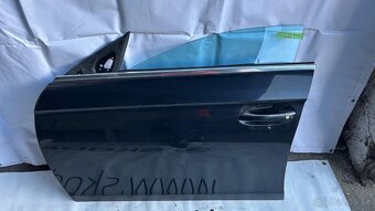 Mercedes CLS W219 predne lave dvere - 2