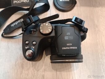 KODAK PIXPRO AZ255 - 2