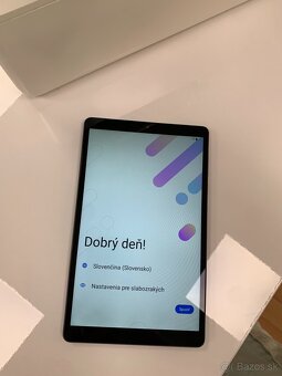 Lenovo Tab M8 4. generácia | 32 GB | 8" HD displej - 2