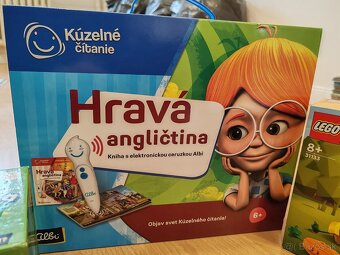 Znizena cena Hry - 2