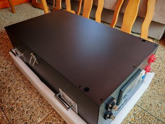 Batéria pre FVE 51.2V LiFePo4 14kw - 2