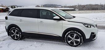 Peugeot 5008 - 2
