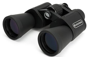 Ďalekohľad Celestron UpClose G2 Porro 20 x 50, NOVÝ TOP - 2