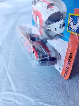 Hot Wheels Zamac - 2