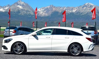 Mercedes-Benz CLA 180 - odpočet DPH - 2