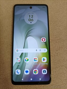 Moto e14 64 Gb - 2