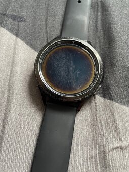 Samsung Galaxy Watch 4 Classic 46mm - 2