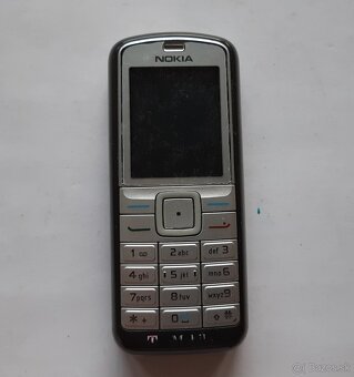 Nokia 6070 - 2