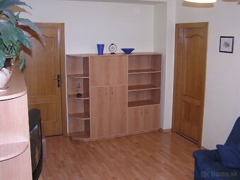 3 izbový byt na prenájom - 2