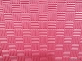 PUZZLE PODLOŽKA 4 cm - 2