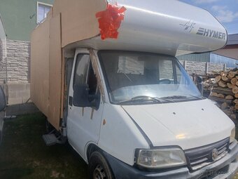 Peugeot 2.5td 1995 - 2