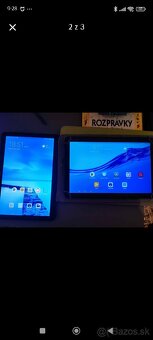 Tablety Huawei - 2