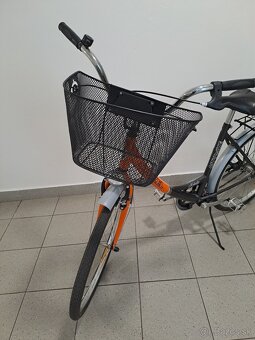 Damsky bicykel KENZEL - 2
