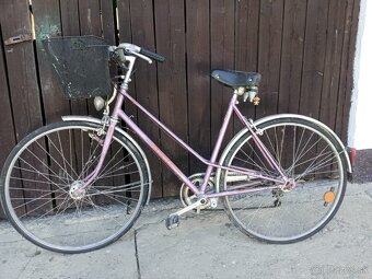 Bicykel - 2