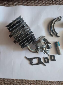 Babetta 210 - 2
