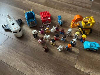 Lego Duplo - 2