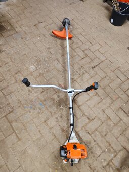 Krovinorez Stihl FS 90 - 2