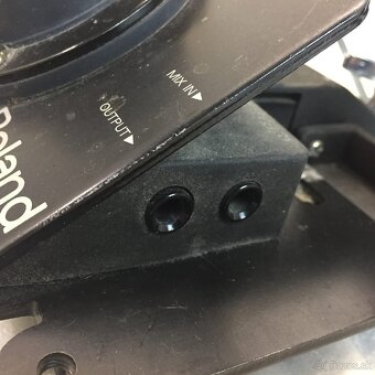 Predam Roland KD-5 Trigger+slapka - 2