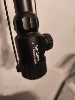 Vzduchovka Gamo Hunter 440 kal. 4,5 mm + Puškohlad - 2
