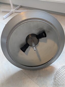 Lampa Tesla Ufo - 2