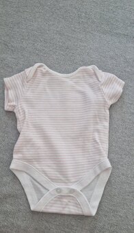 Detske body 62 cm - 2