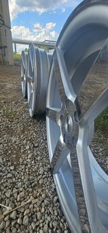 Predam elektróny 5x110r17 et 28 - 2