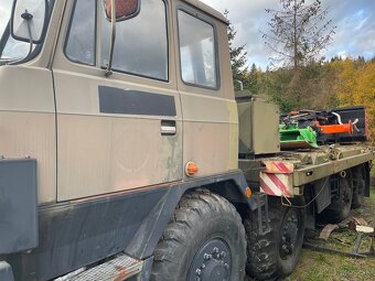 Tatra pms 8x8 - 2