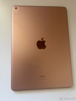iPad 8 Gen. 128 GB - 2