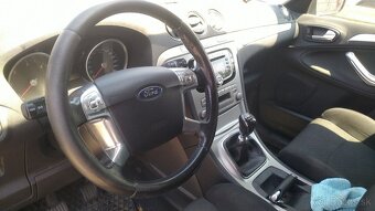 Predam Ford S Max - 2