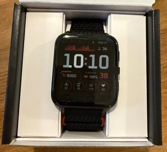 Garmin Venu X1 - 2